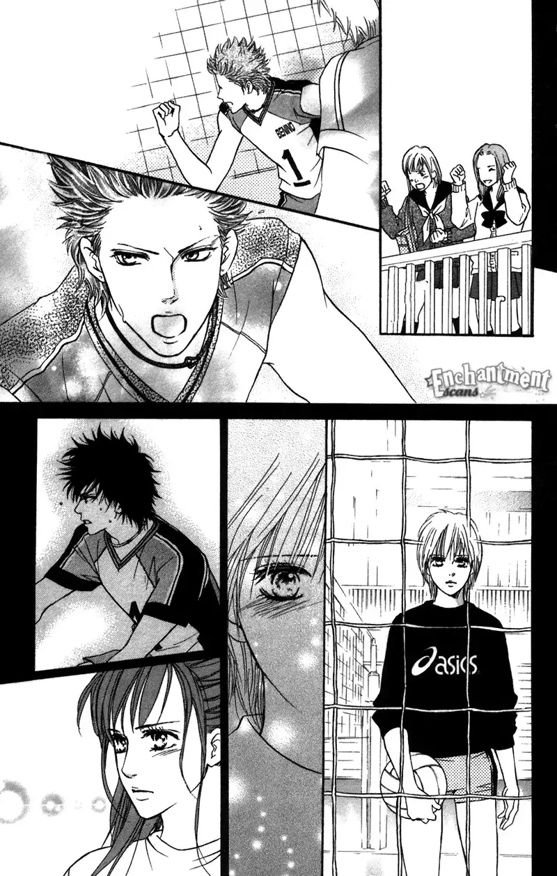 Crimson Hero Chapter 41 16